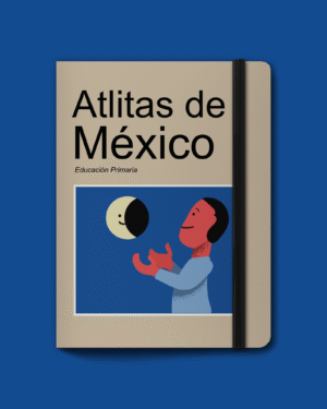 Atlitas de México