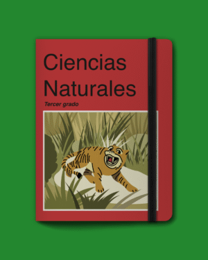 Ciencitas Naturales