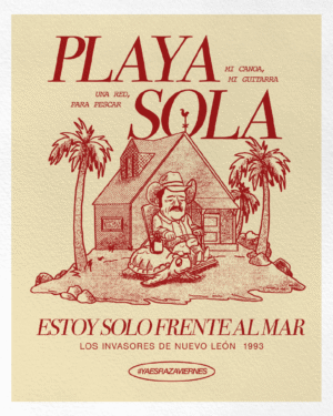 Playa Sola