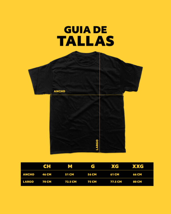 Belleza de Cantina Lettering