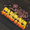 Belleza de Cantina Lettering