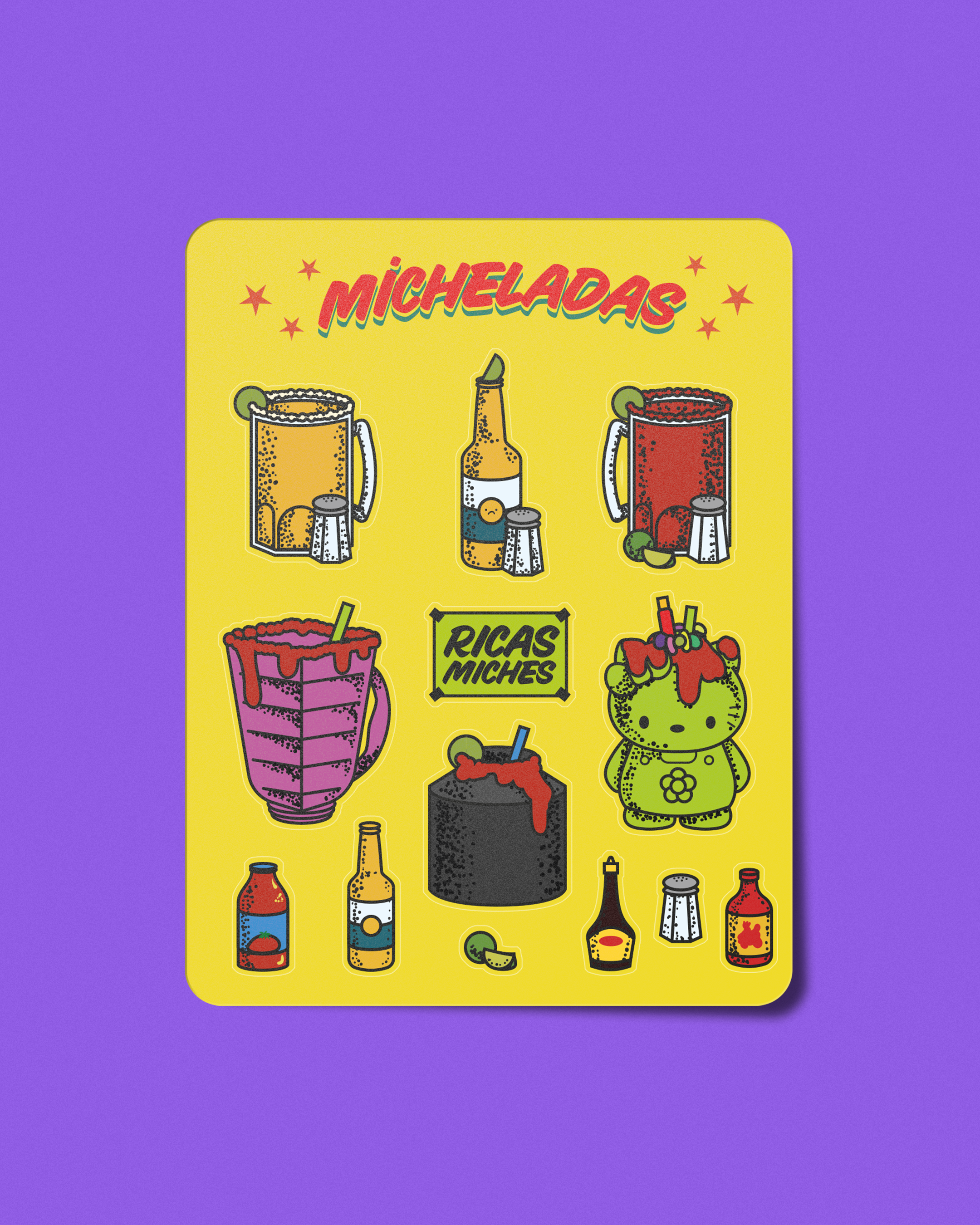 Micheladas