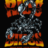 Ride Bikes Manga Larga