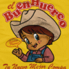 Buen Huerco
