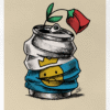 Corona Triste