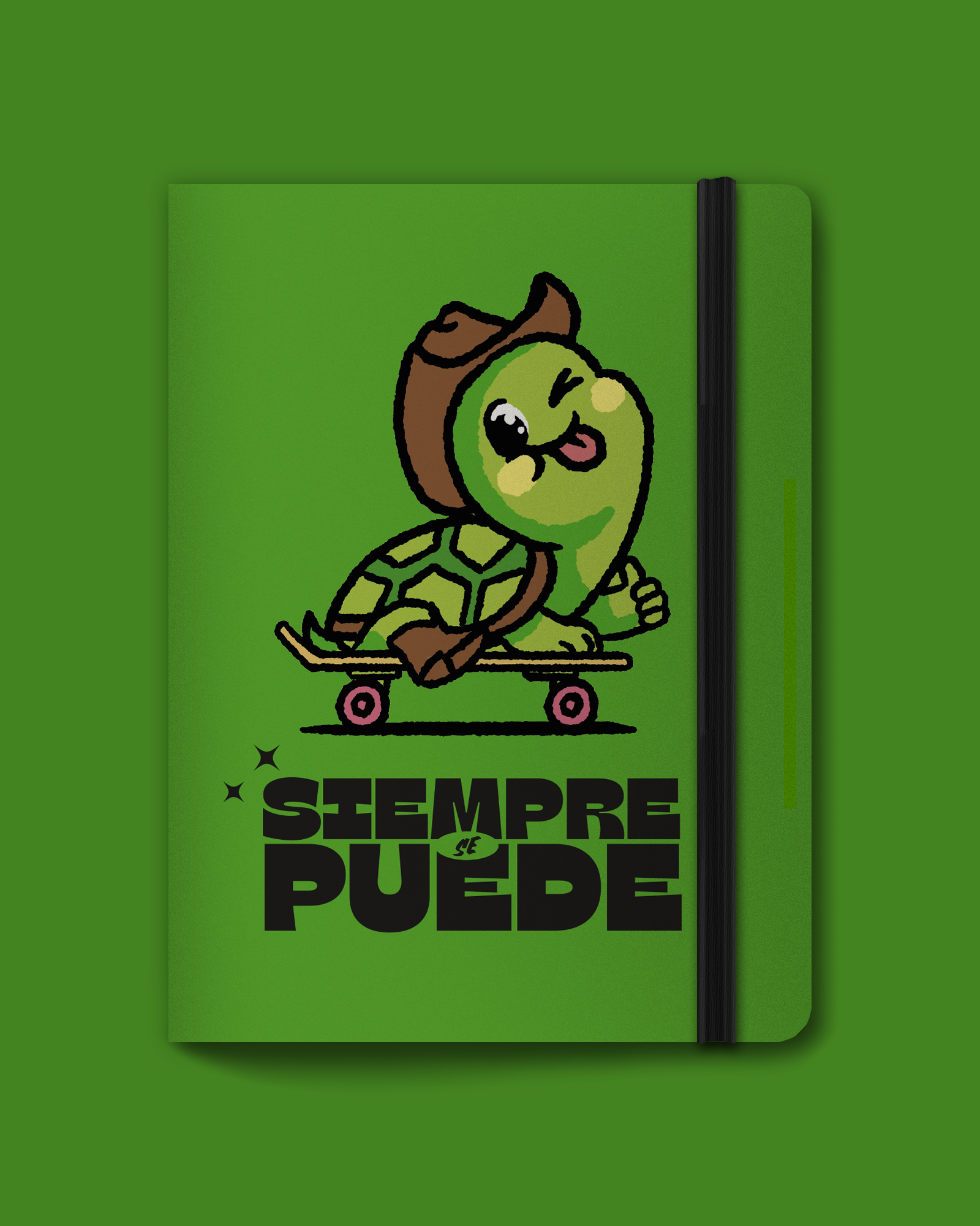 Siempre se puede