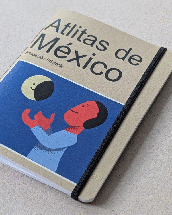Atlitas de México