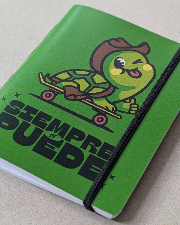 Siempre se puede