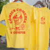 Cómics Comedia y Compis
