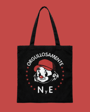 Orgullo NYE Tote