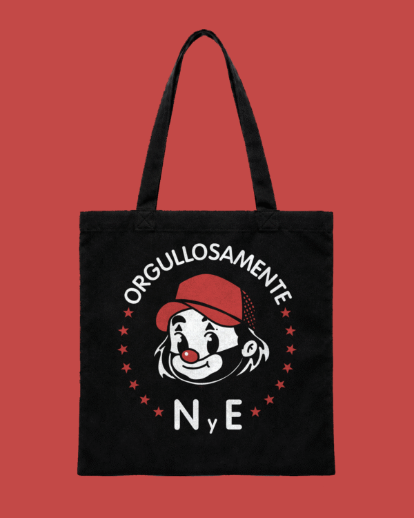 Orgullo NYE Tote