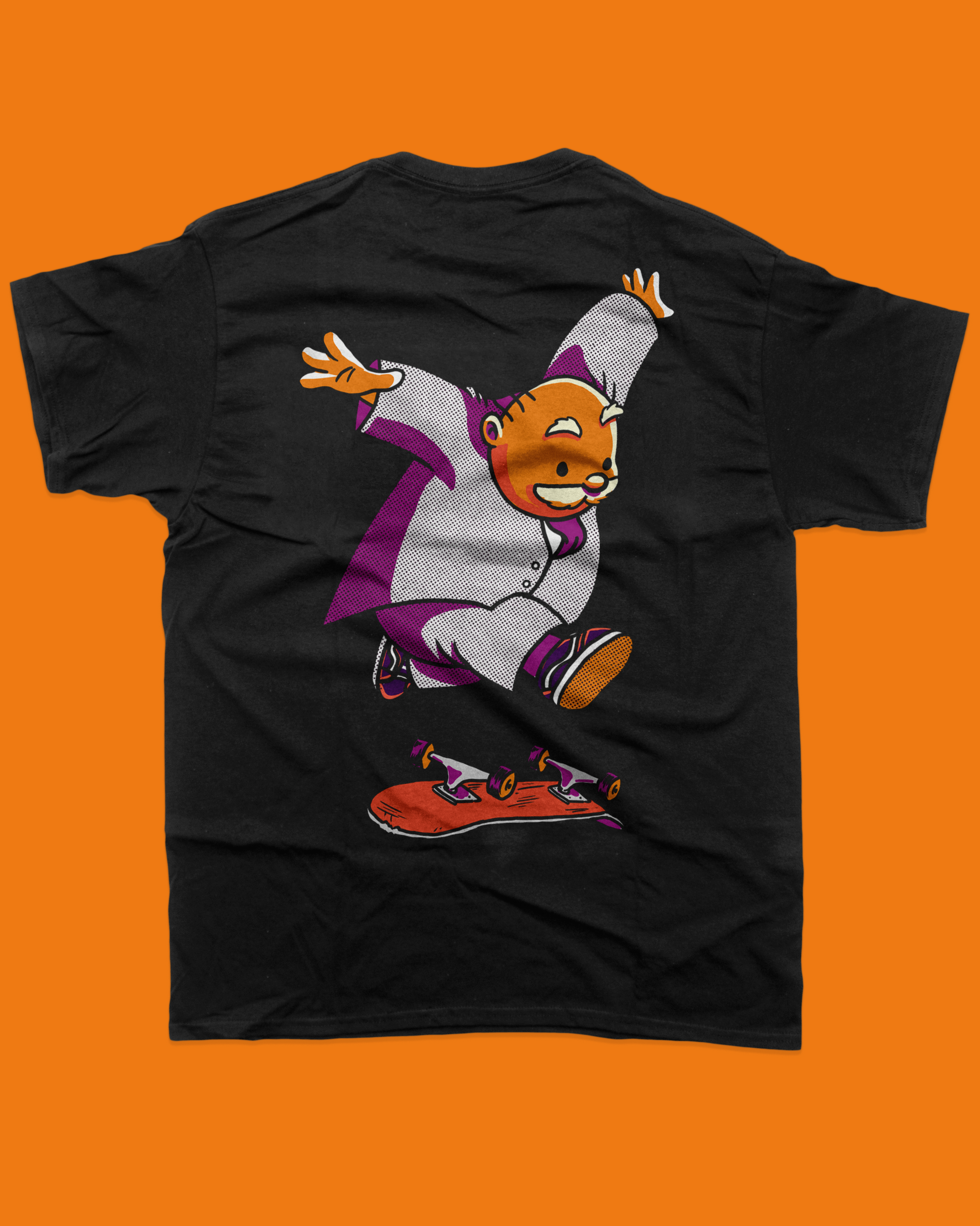 Simi Skate