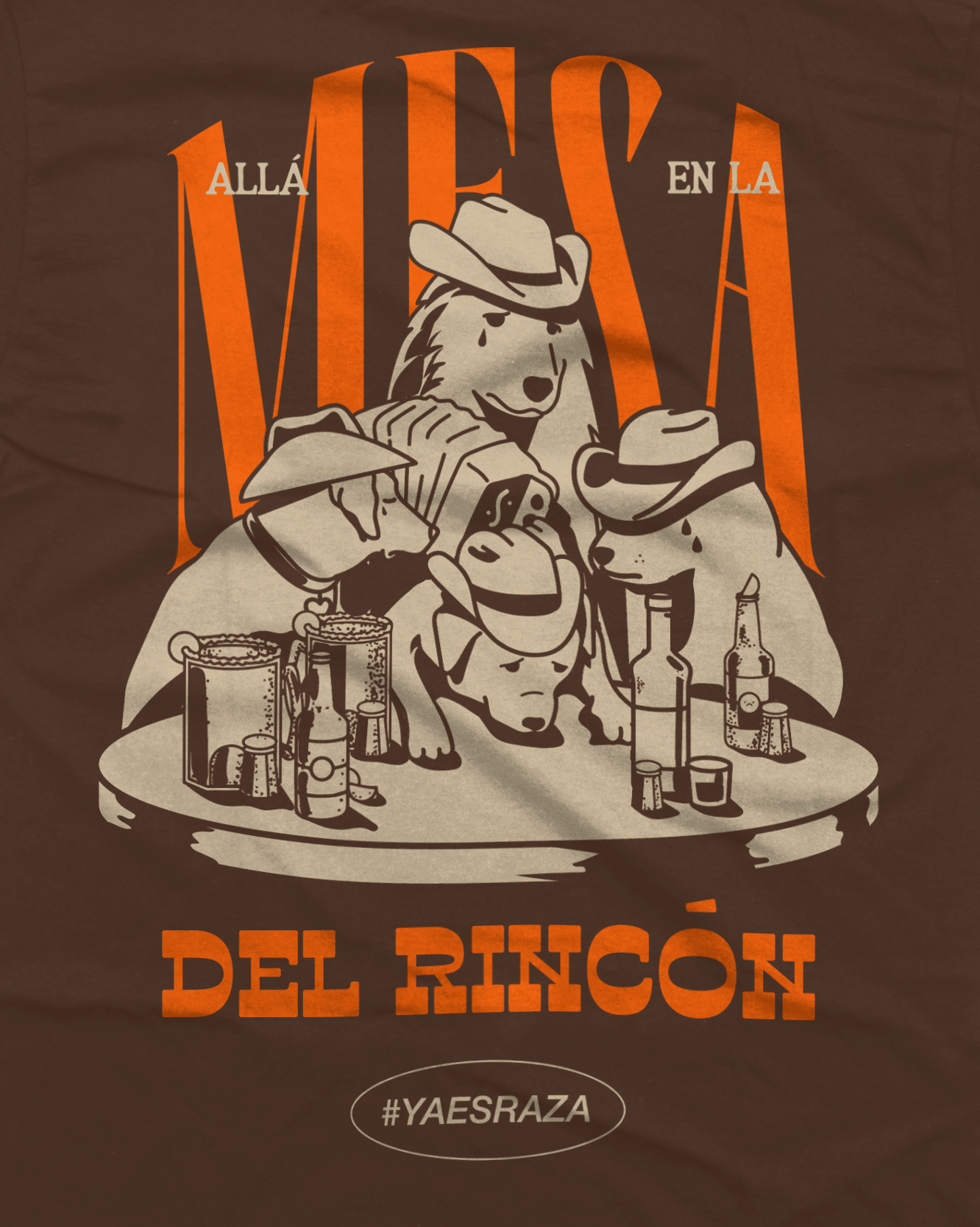 La Mesa del Rincón
